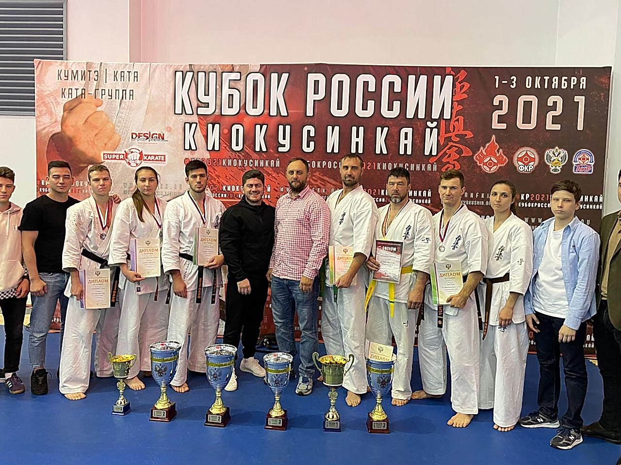 Фото новости